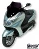 Szyba ERMAX SCOOTER SPORT 55cm Yamaha MAJESTY 400 2004 - 2008